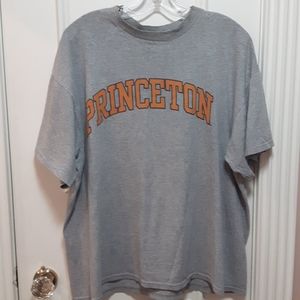 🛍️ Princeton T shirt